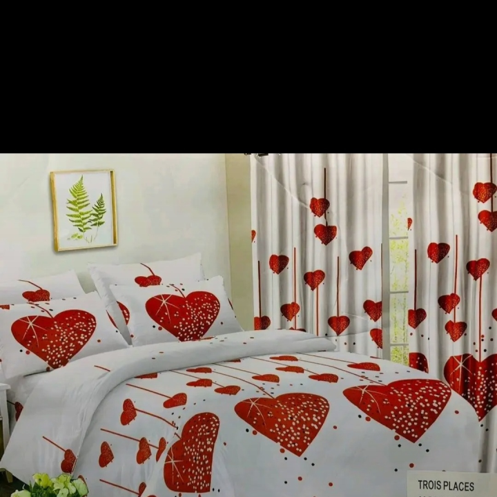 bedsheet