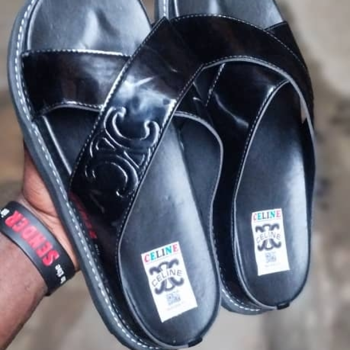 sandales hommes