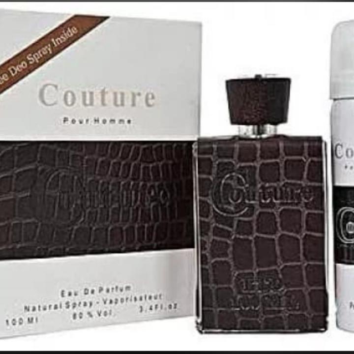 perfume