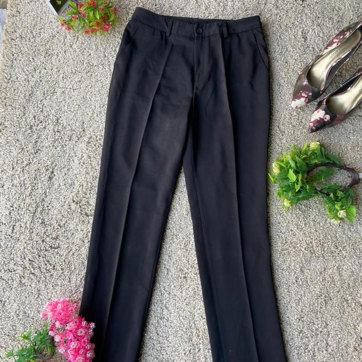 women trousers