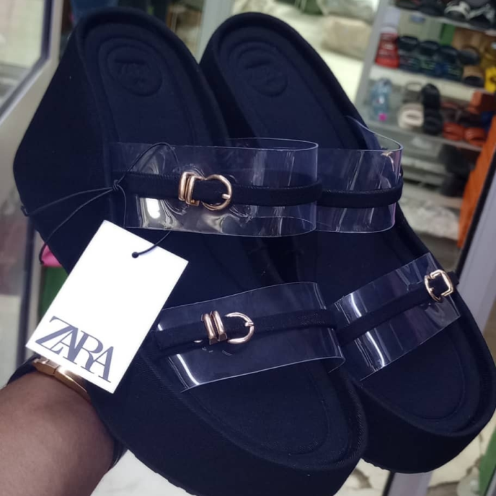 babouches Zara