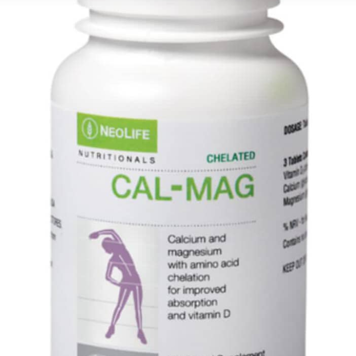 Neolife Cal-Mag