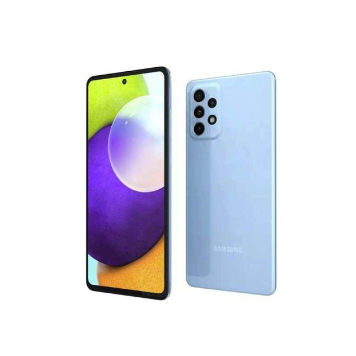 Samsung A 52