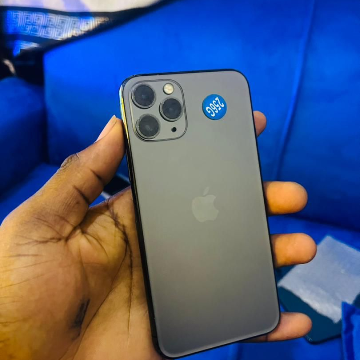 iPhone 11 pro max