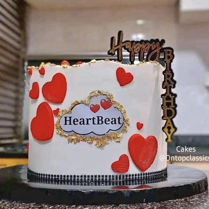 Cakes