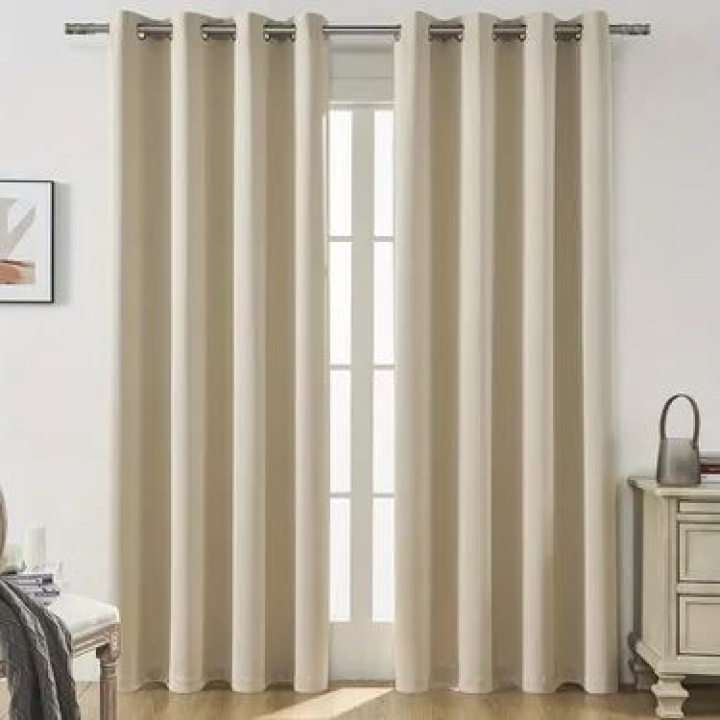 Cleaning of blinds