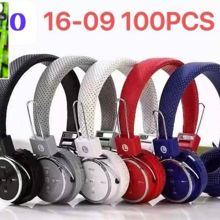 casque