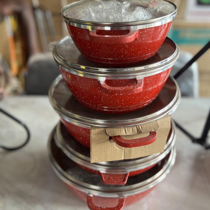 Cookware Set