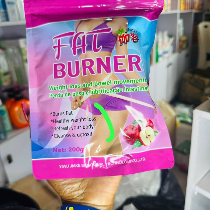 fat Burberry tea