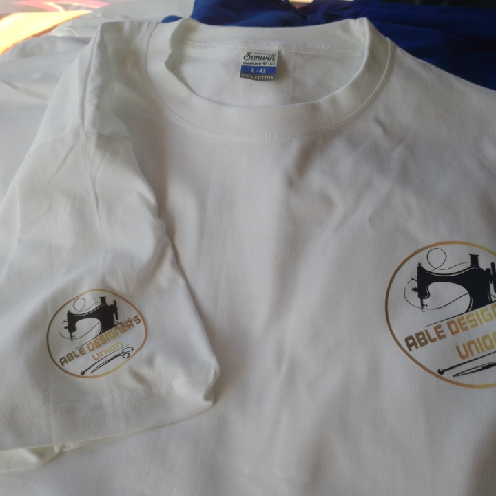 T-shirt type Polo