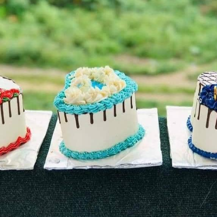 cake
