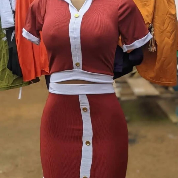 two piece