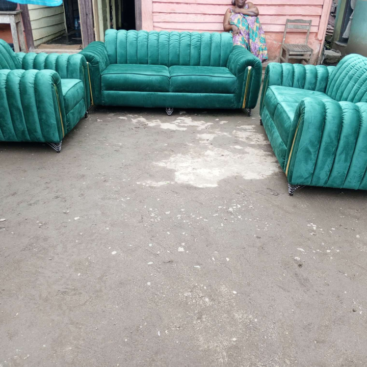 sat of Chairs