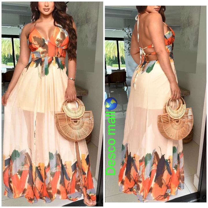 robe en soie