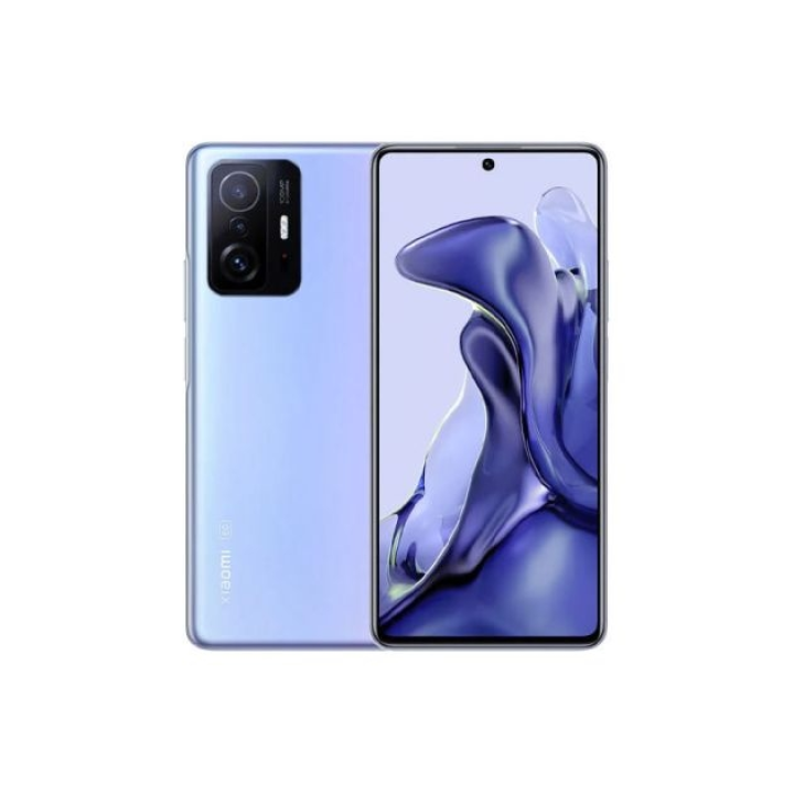 Mi 11 T pro