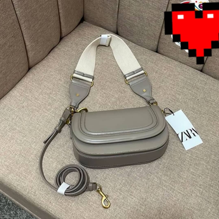 Sac à mains Zara