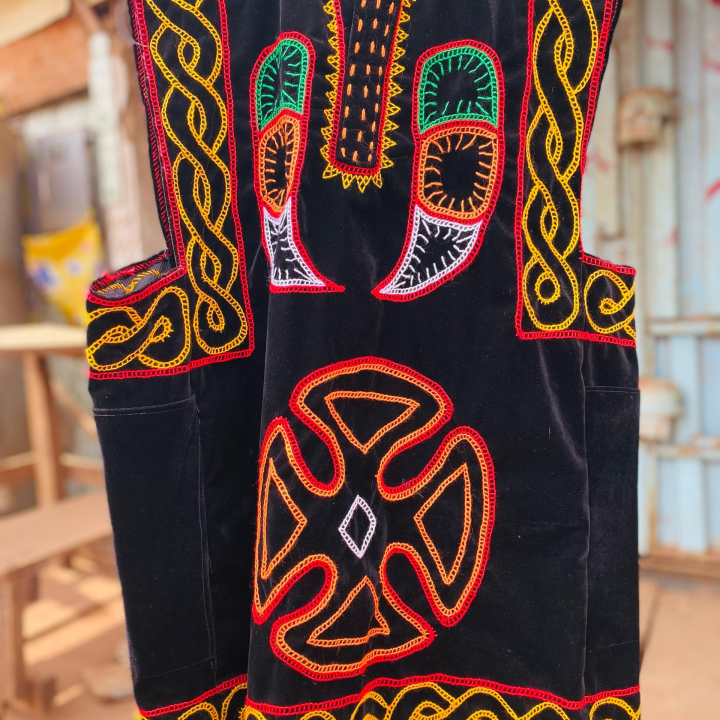 Traditional wear
