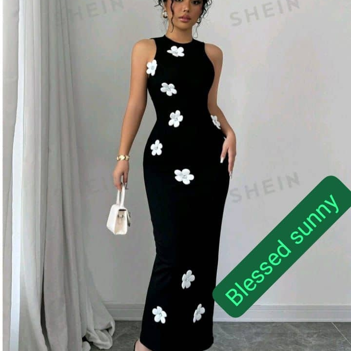 gown