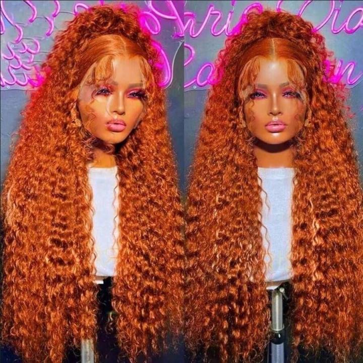 hair