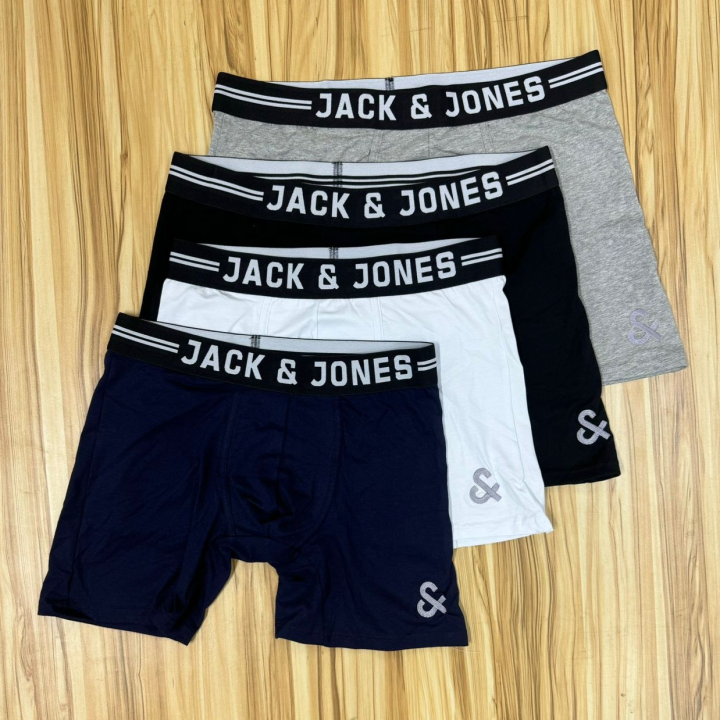 sous vêtements Jack and Jones