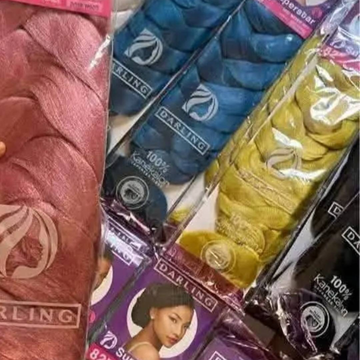 Darling mesh
