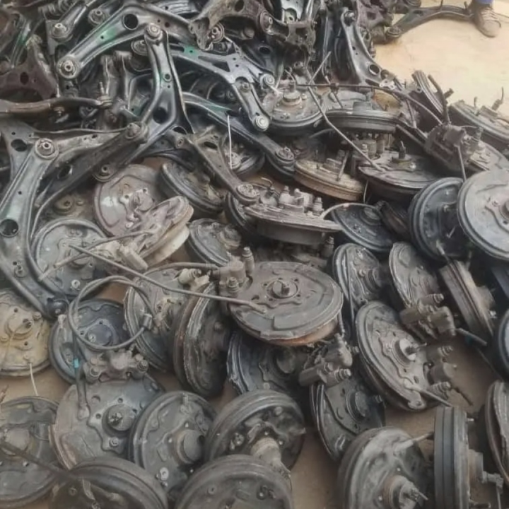 car tire