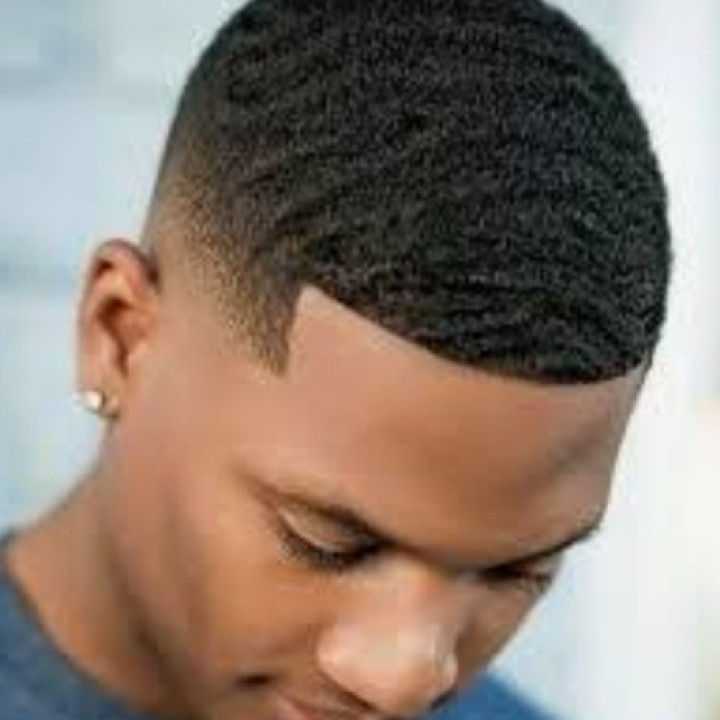 hair cut