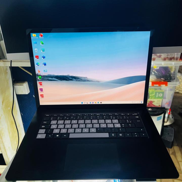 ordinateur portable