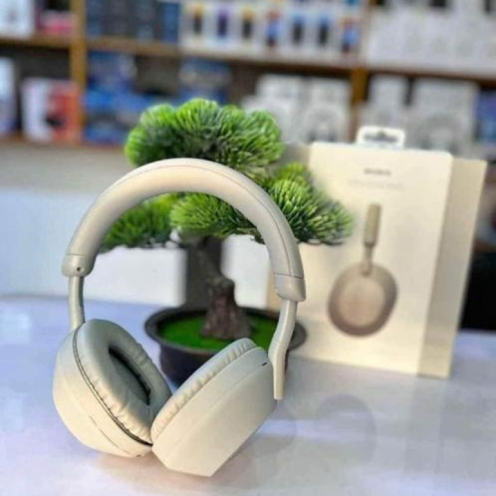 casque