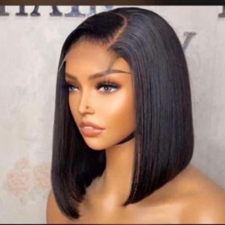 human hair