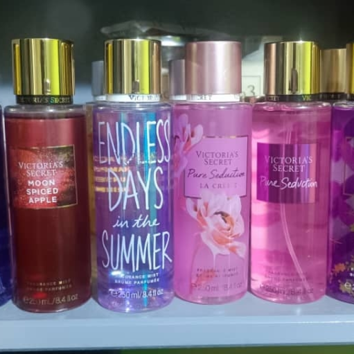 Body mist Victoria's Secret