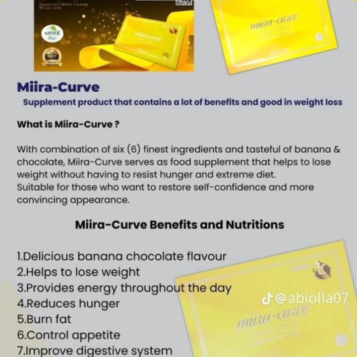 Miira curve