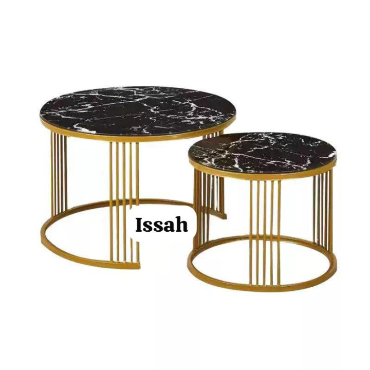 Glass table