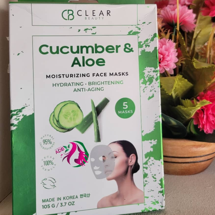 comcombre face mask