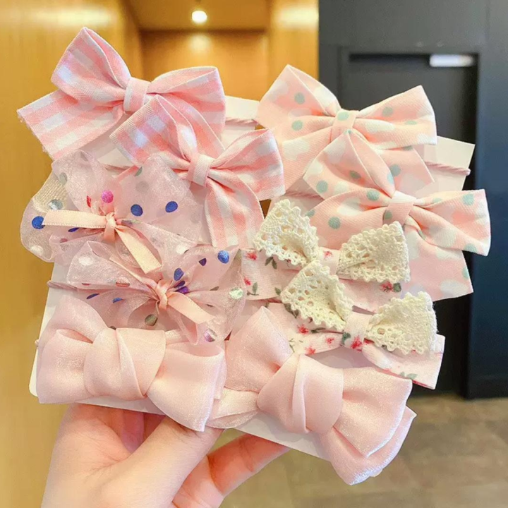 barrette enfant