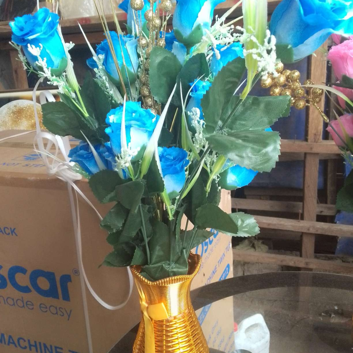 Table flowers