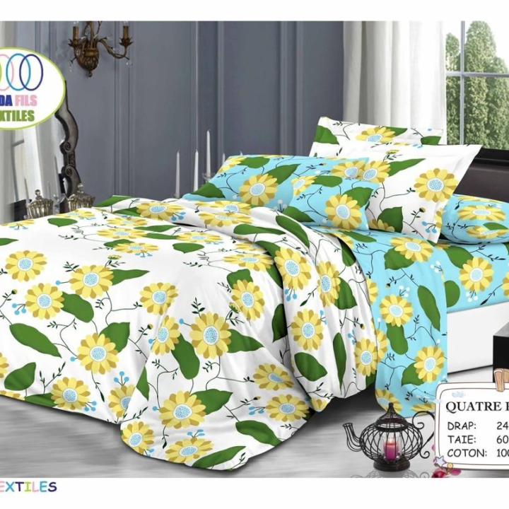 couette de lit