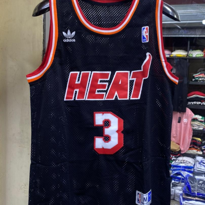 maillot heat