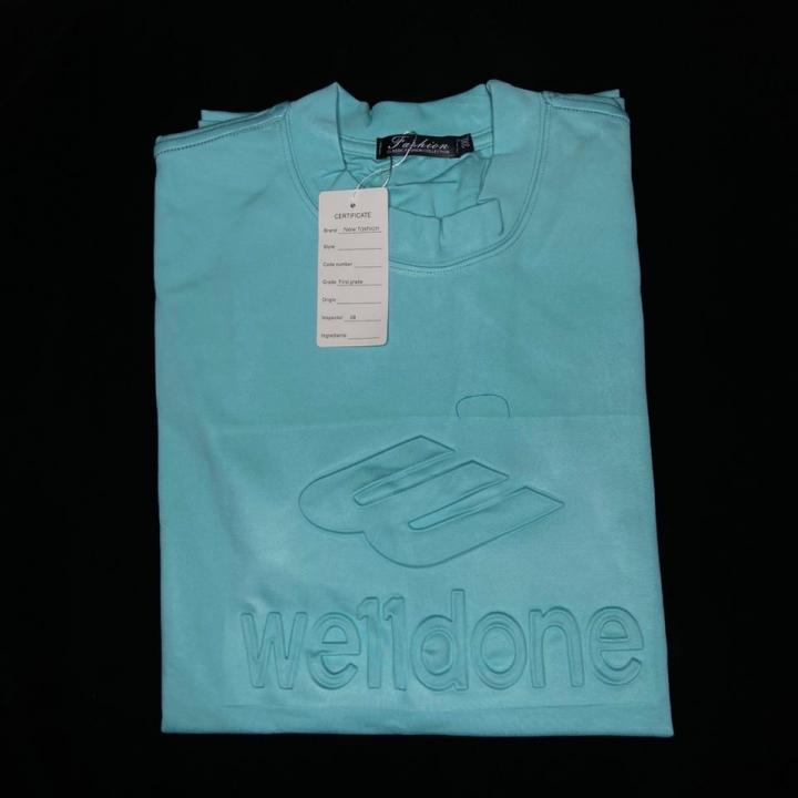 T -shirts
