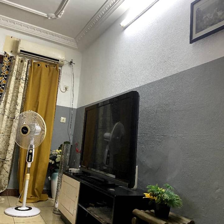 Studio Meublée A Louer