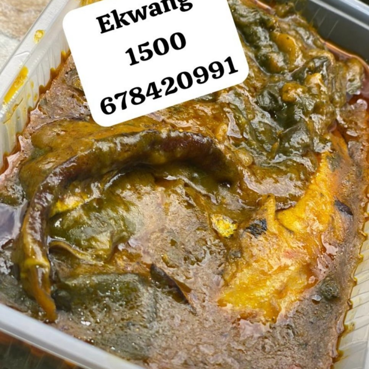 Ekwang