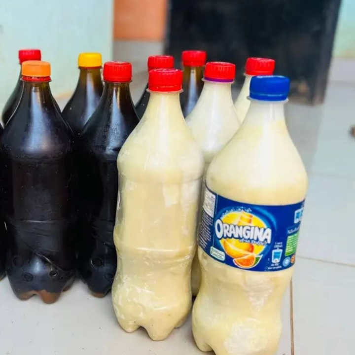 munyanga