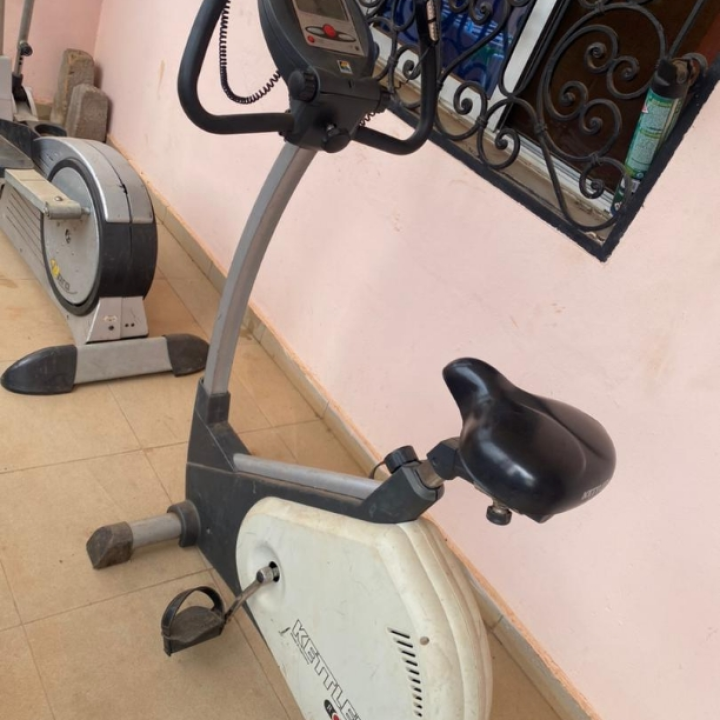 sport machine
