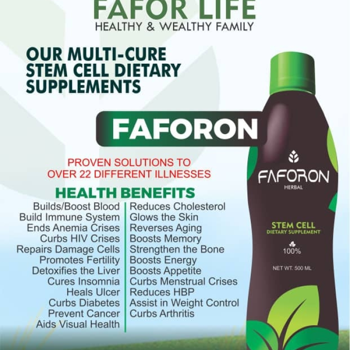 FAFOROON