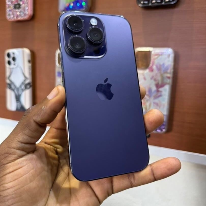 iPhone 14 pro