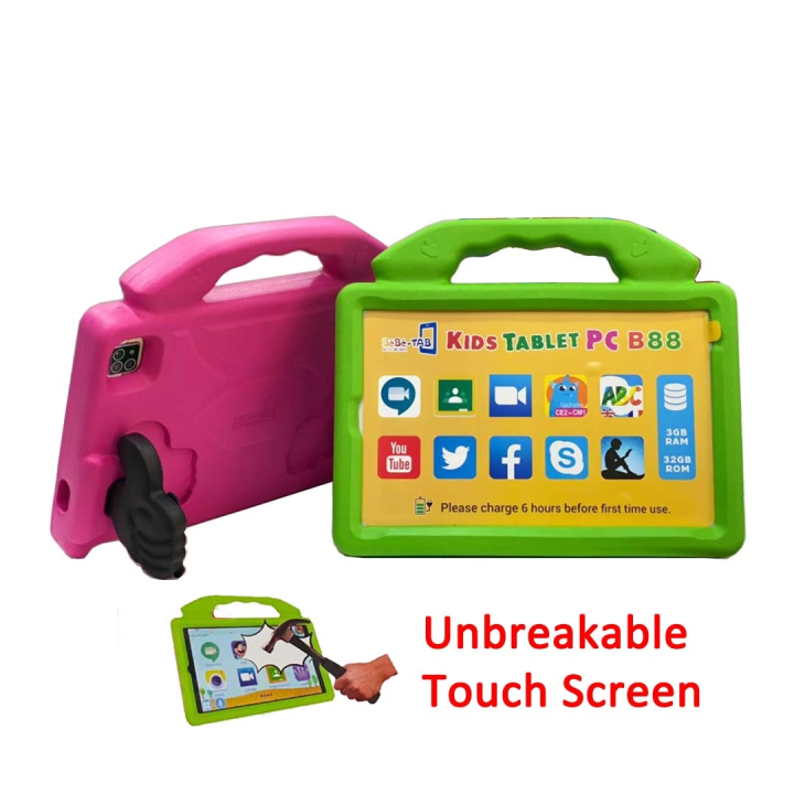 tablette B88  master