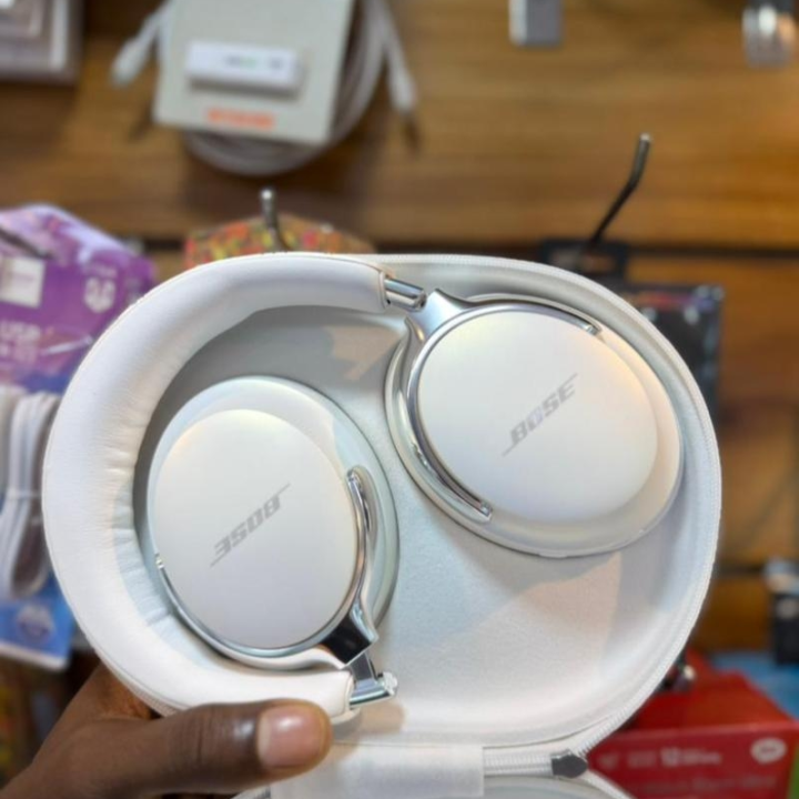 headsets