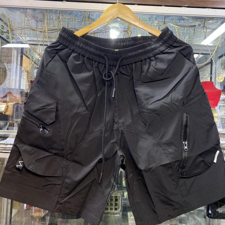 Short Trousers