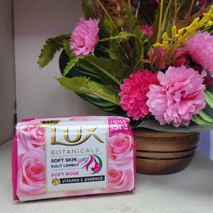 savon lux