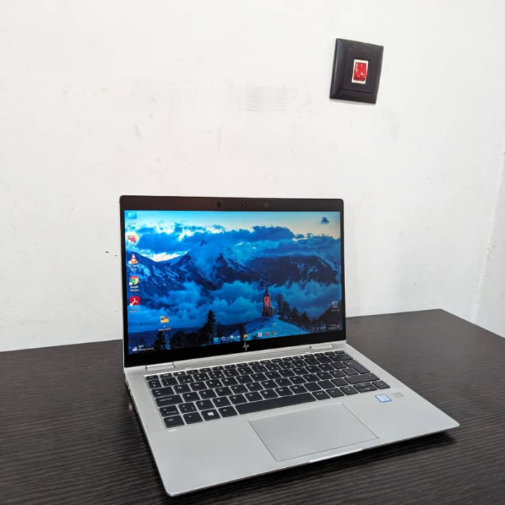 HP élite Book